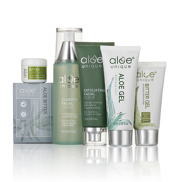 best acne products south africa | Aloe Ferox Skin Products