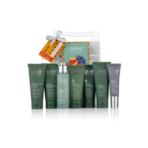 Dry/Mature Essentials Mini Skin Set